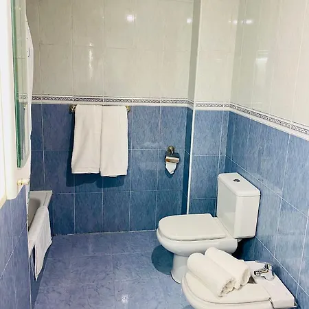 Lejlighed Perfecto Apartamento En La Muralla