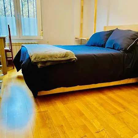 Perfecto Apartamento En La Muralla Lejlighed