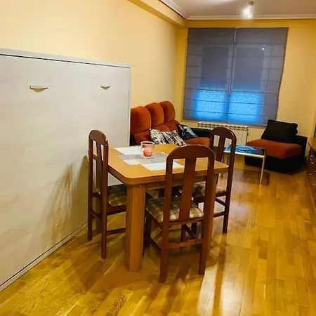 Perfecto Apartamento En La Muralla