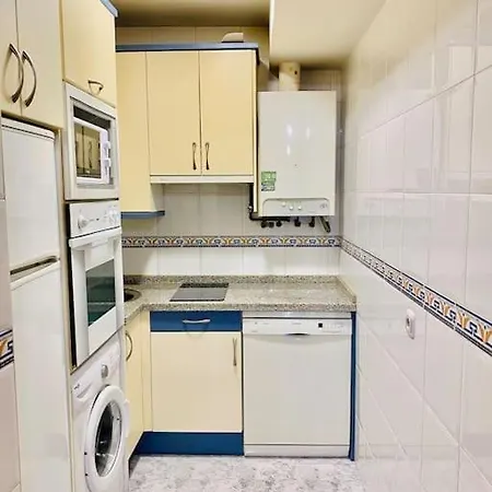 Lejlighed Perfecto Apartamento En La Muralla