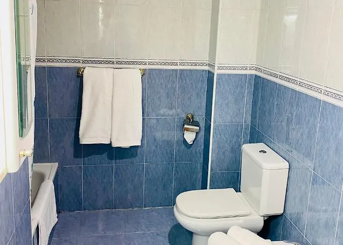 Lägenhet Perfecto Apartamento En La Muralla