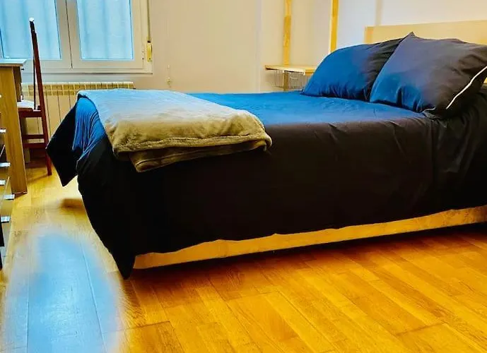 Perfecto Apartamento En La Muralla Lägenhet