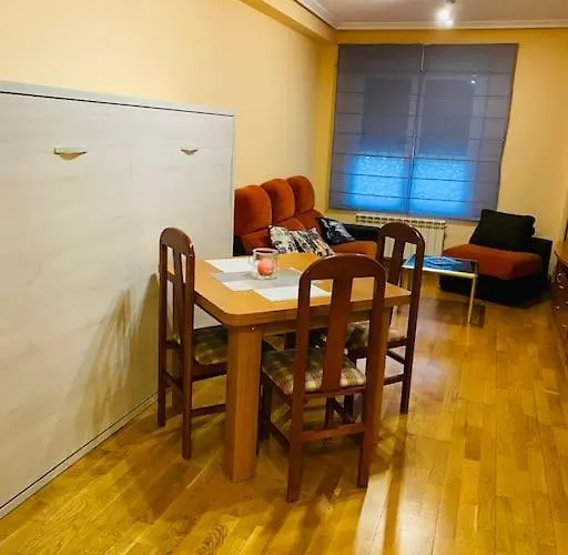 Perfecto Apartamento En La Muralla