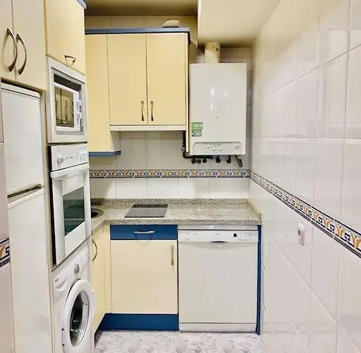 Lejlighed Perfecto Apartamento En La Muralla